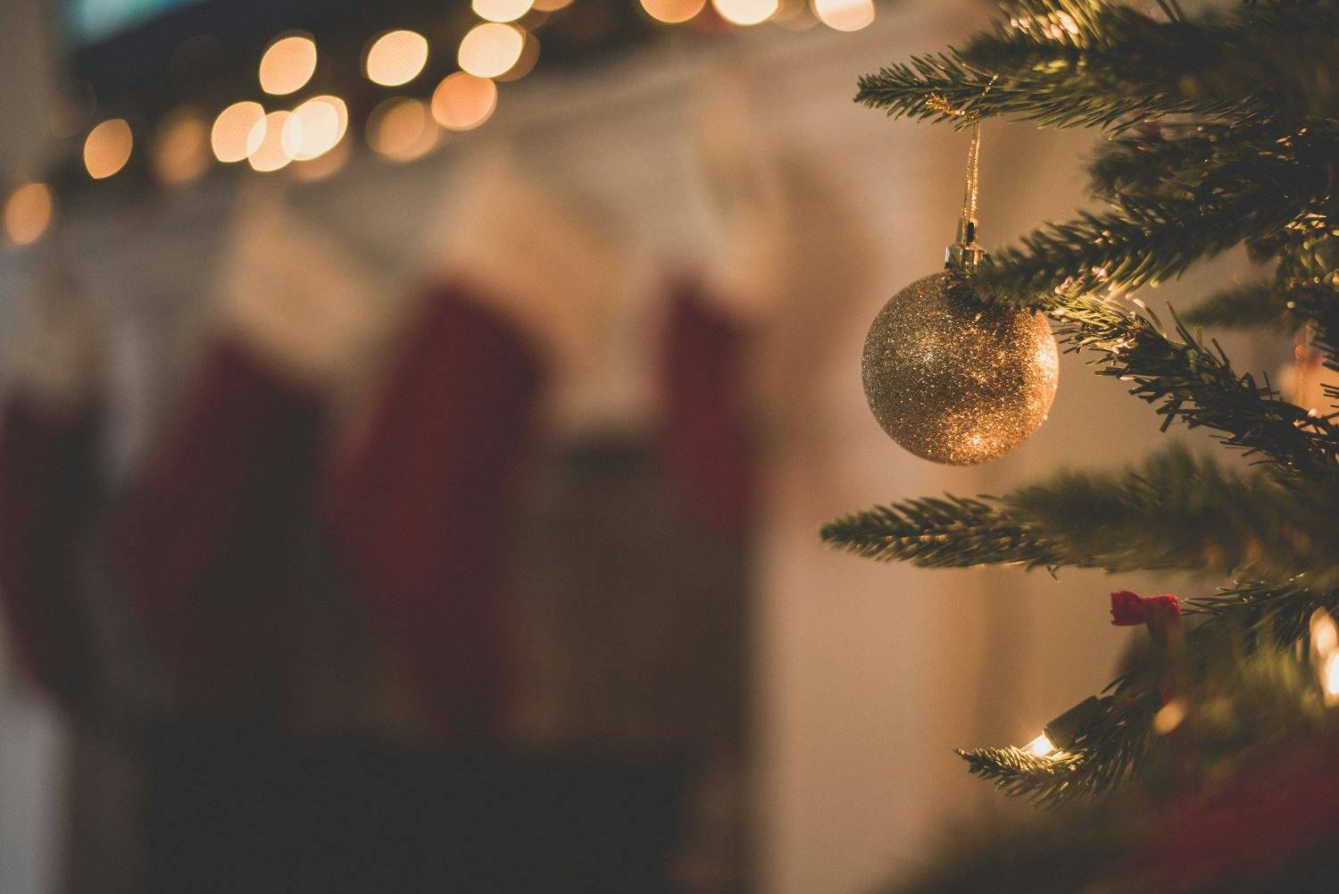 Séjour réveillon de Noël | Le Chapître, Hôtel Spa dans les Vosges
