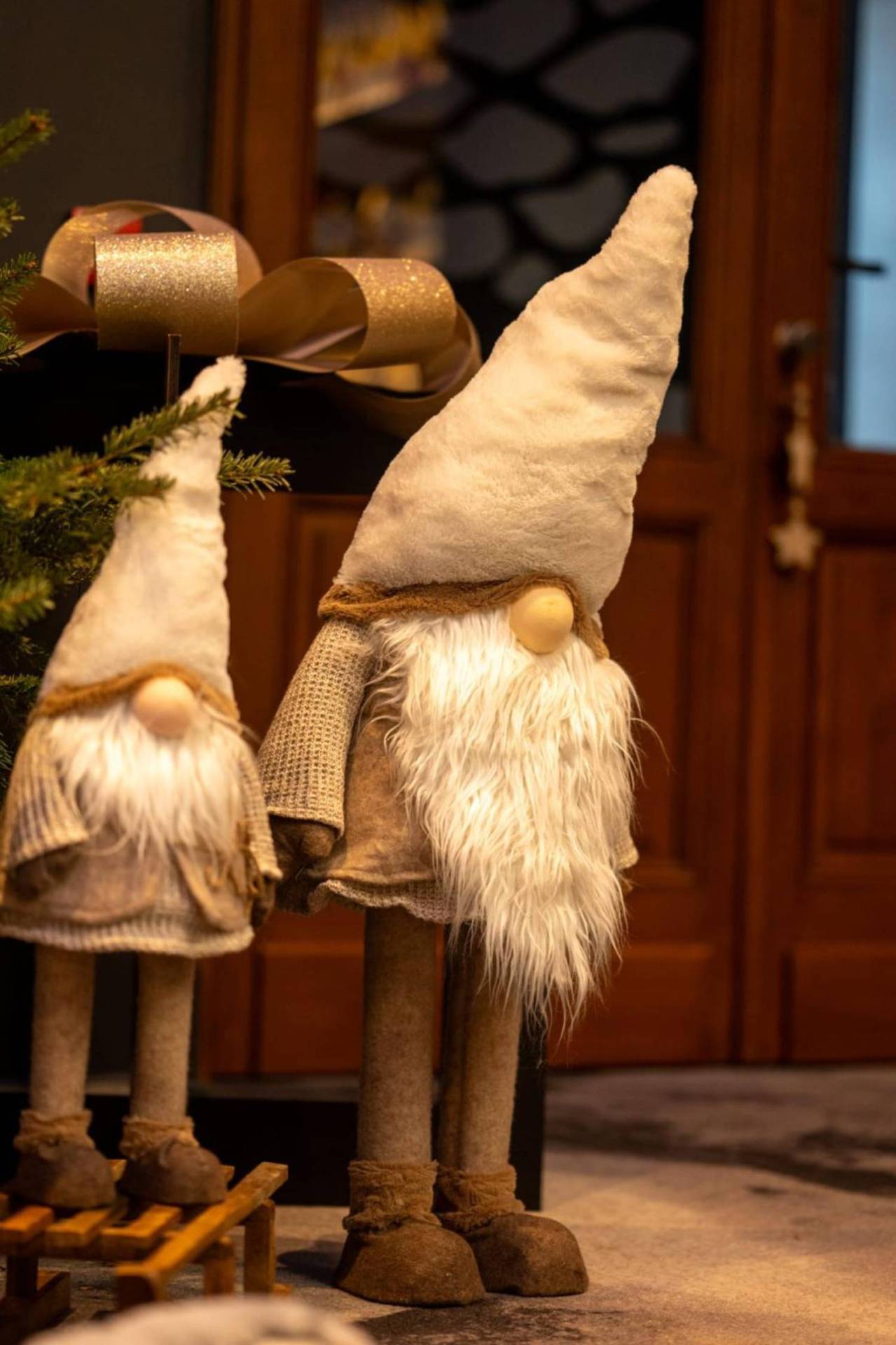 Séjour réveillon de Noël | Le Chapître, Hôtel Spa dans les Vosges