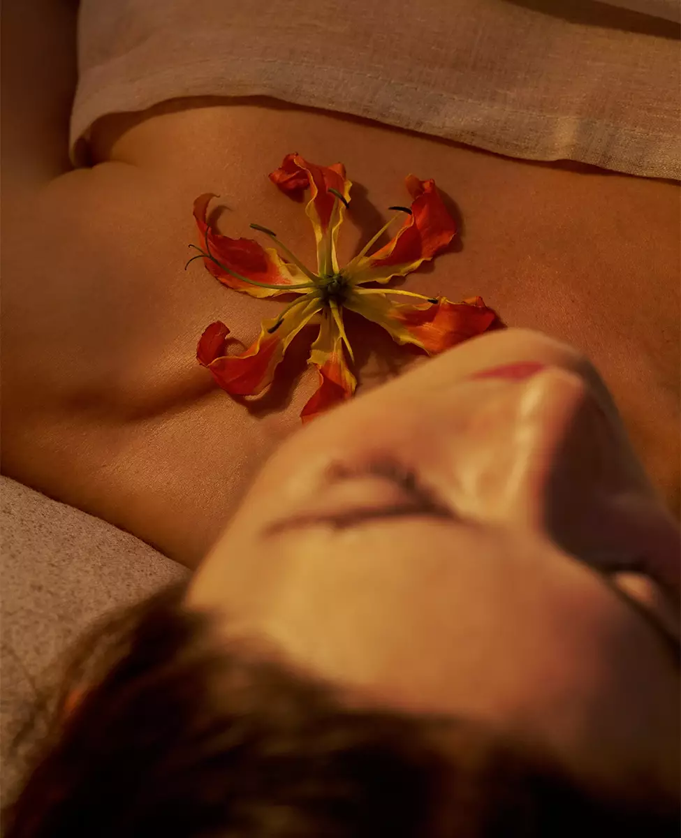 Soin bali remiremont vosges