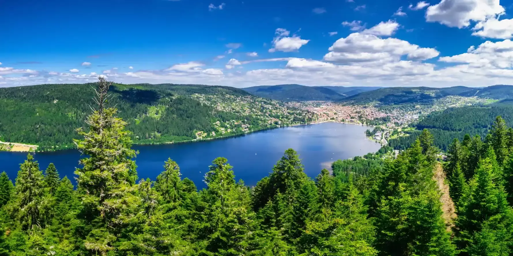 séjour vosges septembre