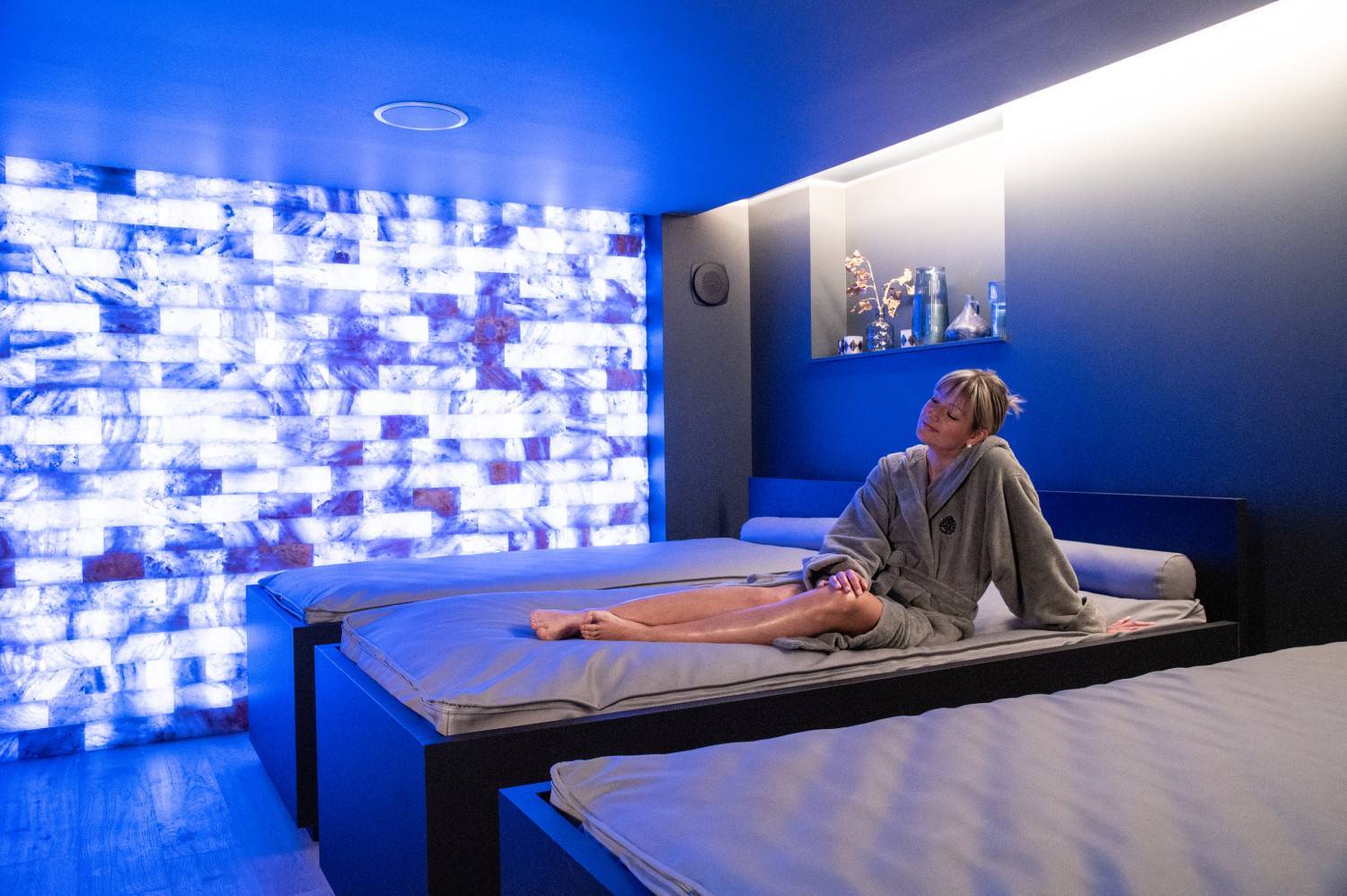 Offre Accès Spa | Le Chapître, Spa dans les Vosges