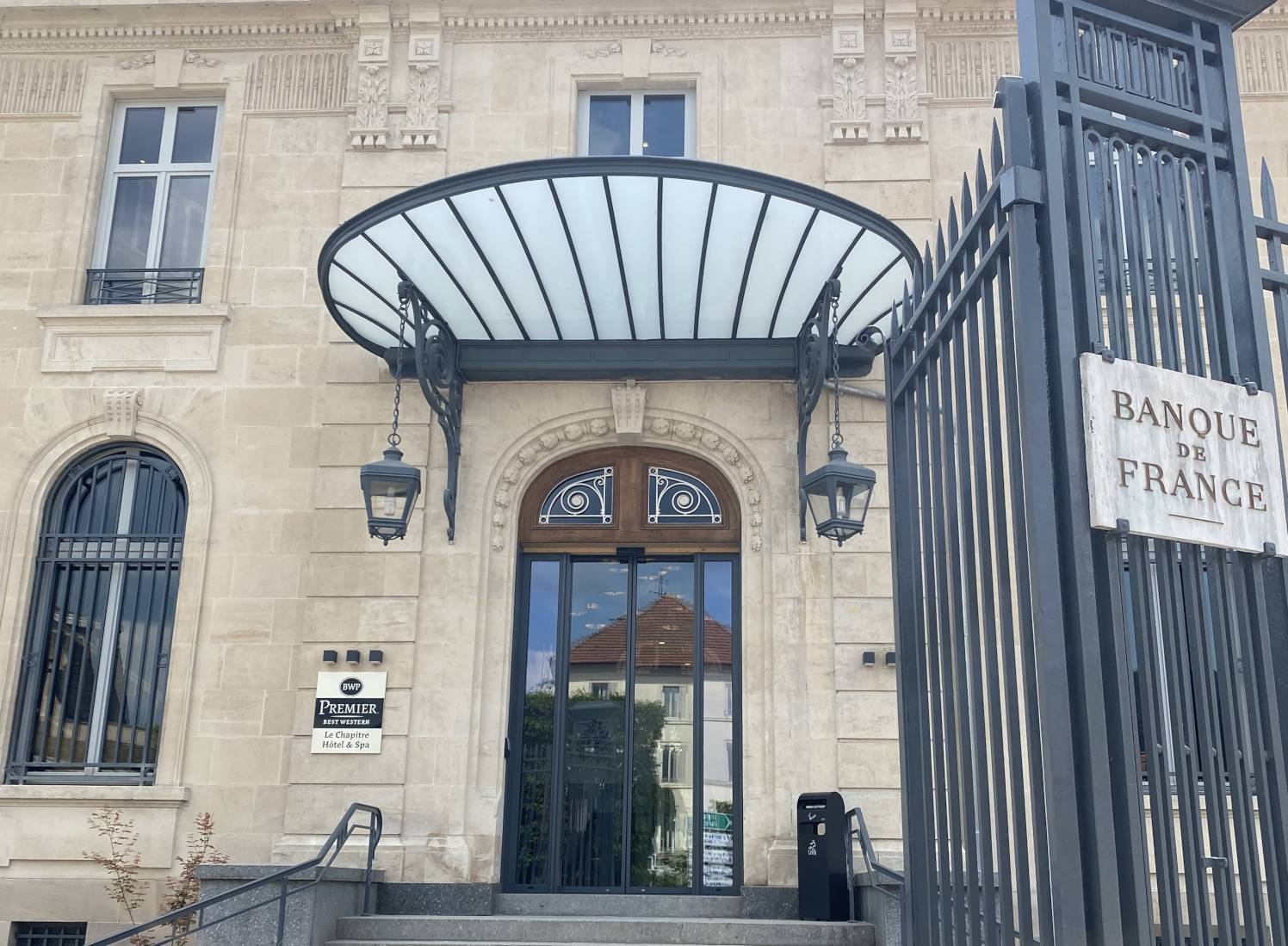Offre Séjour Détente & Spa | Le Chapître, Hôtel Spa dans les Vosges