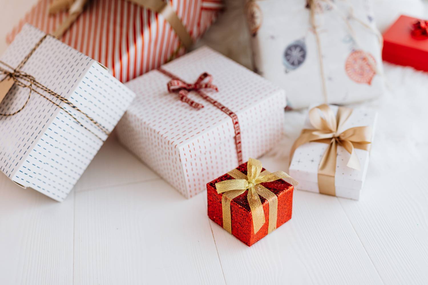 Repas & cadeaux d’entreprise de fin d’année | Le Chapître, Hôtel Spa dans les Vosges 