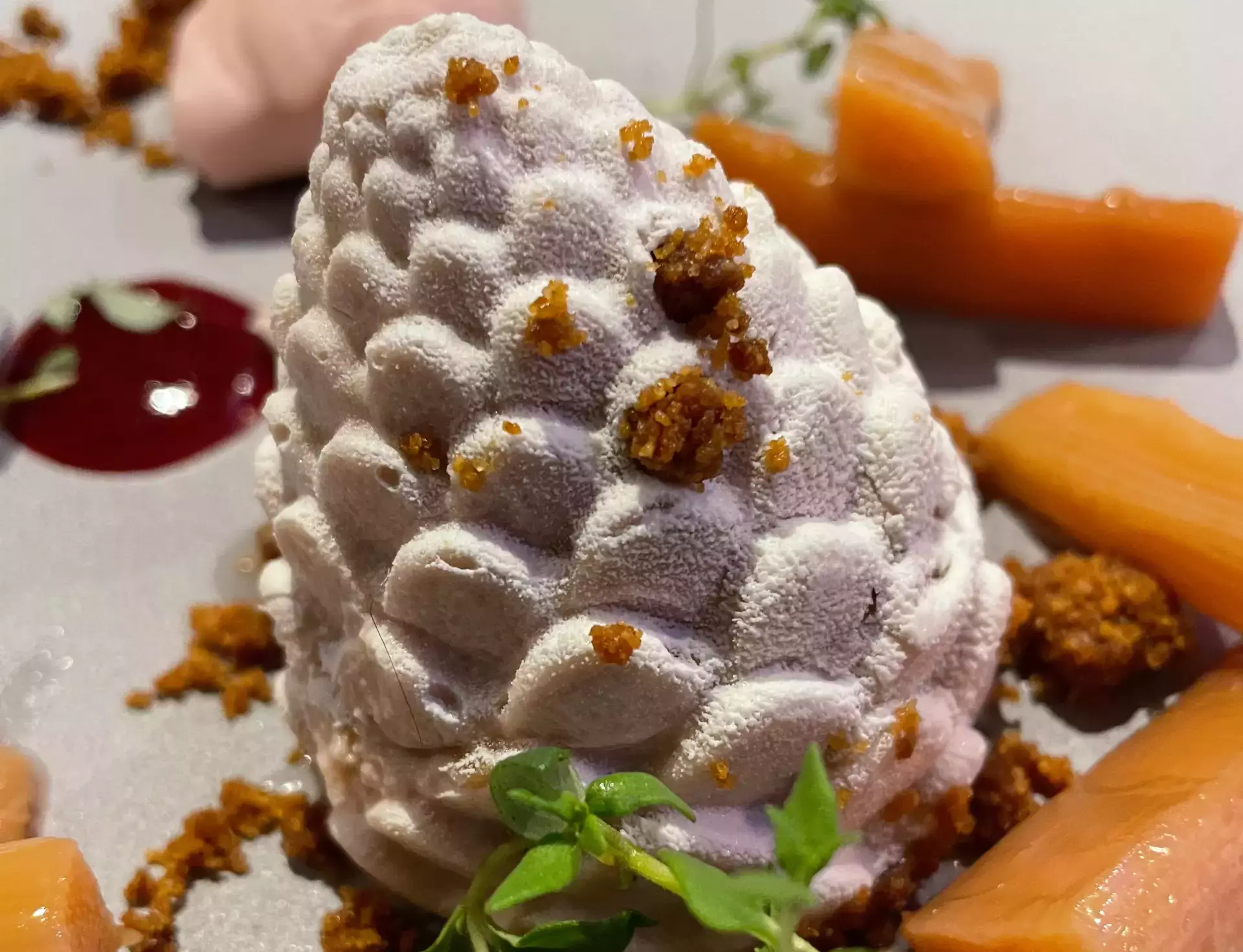 Restaurant bistronomique dans les Vosges | Le Chapître, Hôtel Spa dans les Vosges 