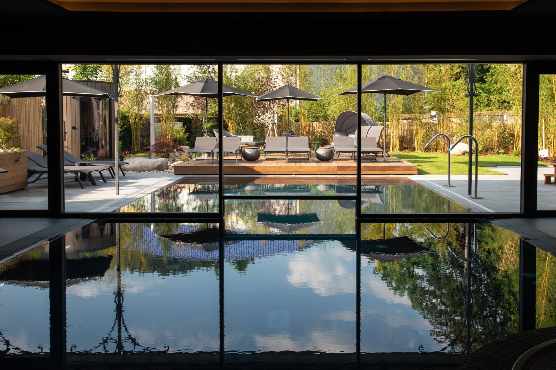 Spa dans les Vosges | Le Chapître, Hôtel Spa dans les Vosges 