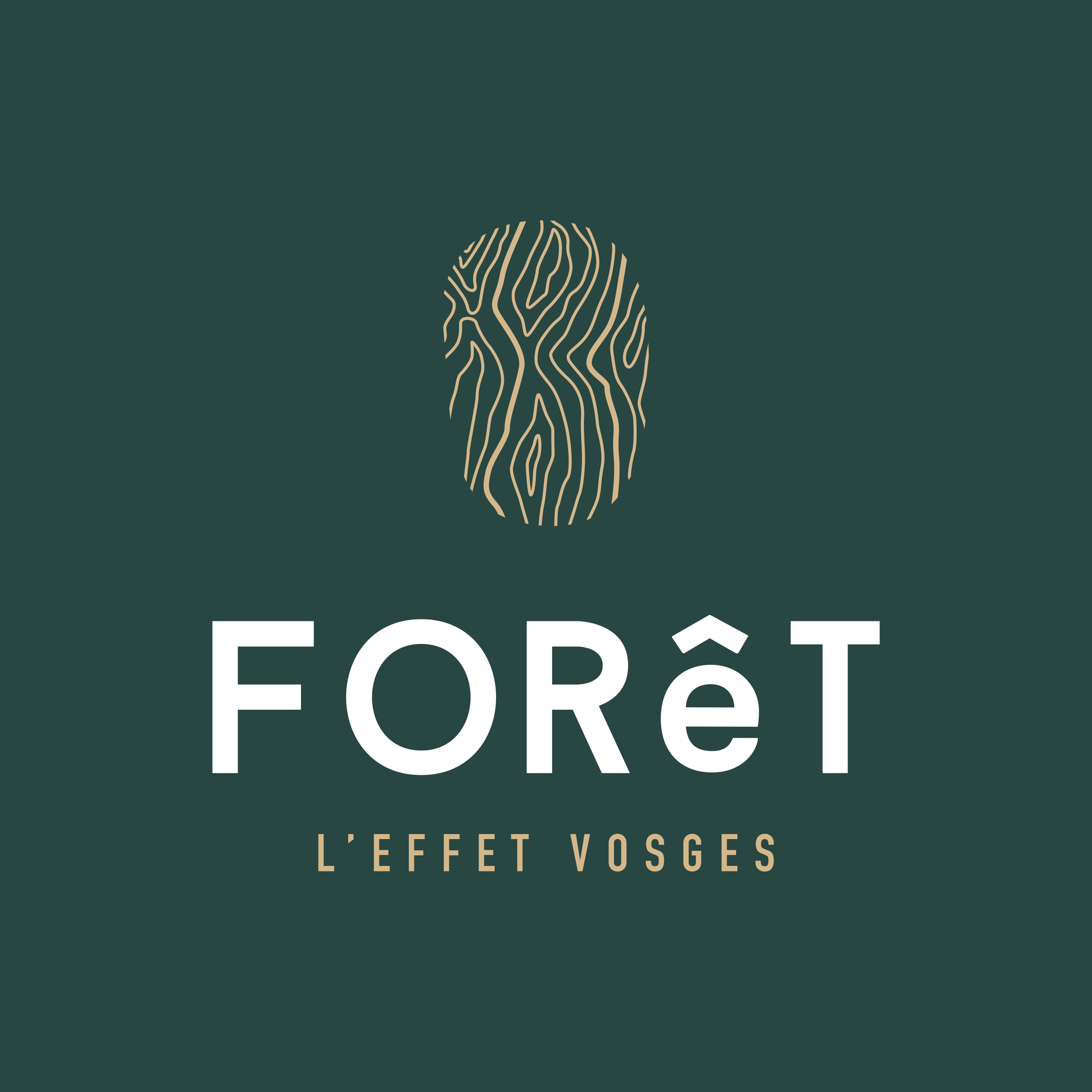 foret logo